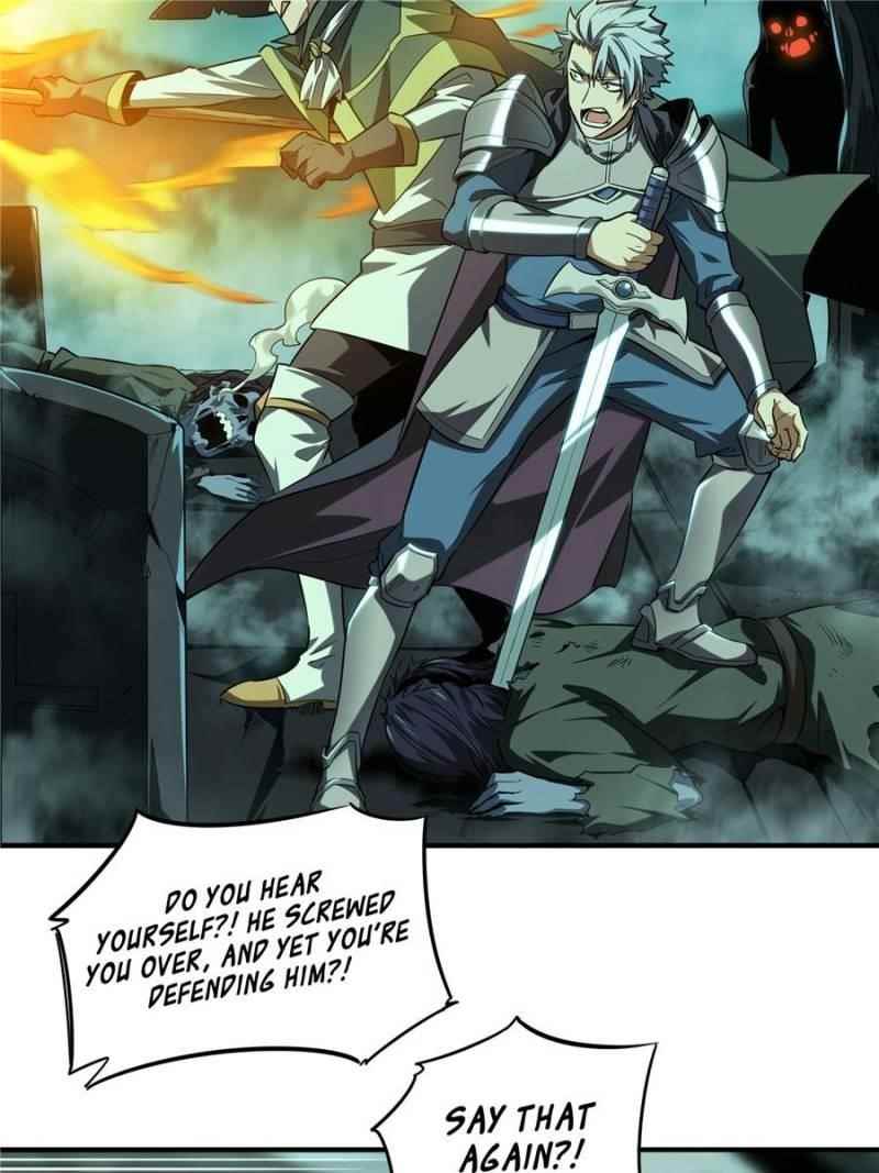 The King’s Avatar Chapter 36 - Page 29