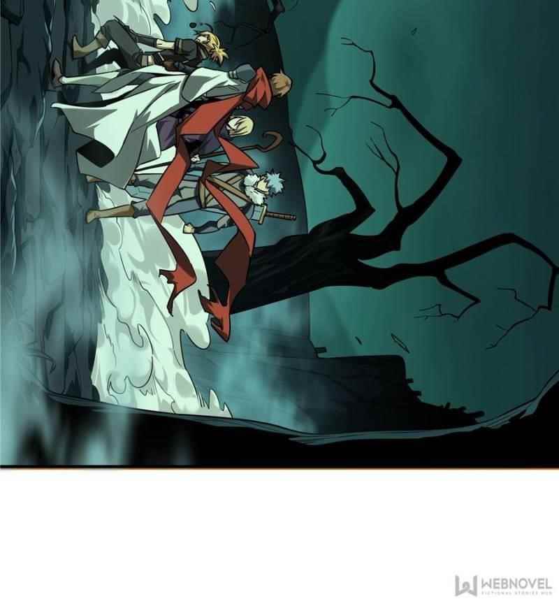 The King’s Avatar Chapter 36 - Page 40