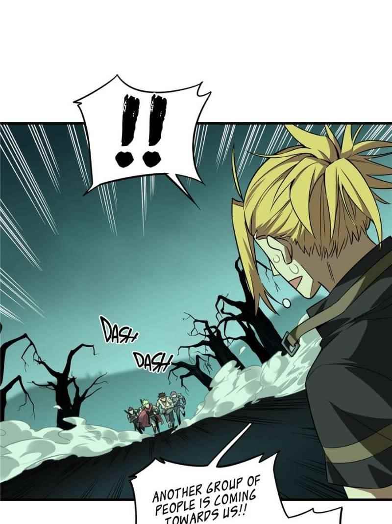 The King’s Avatar Chapter 36 - Page 41