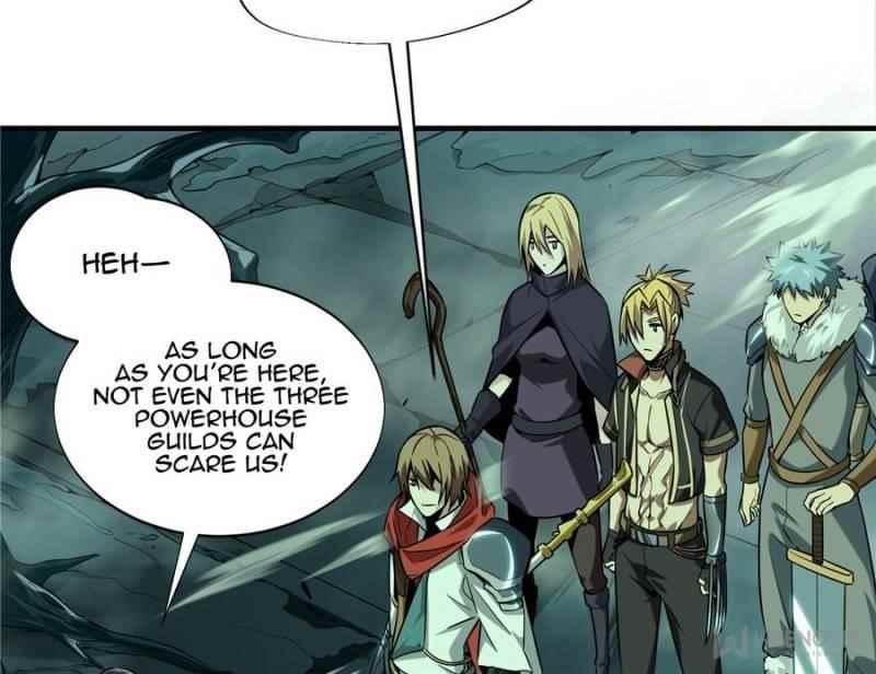 The King’s Avatar Chapter 36 - Page 49