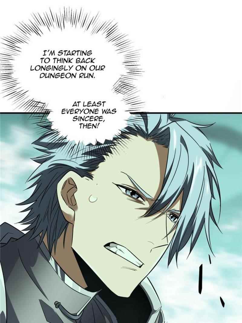 The King’s Avatar Chapter 36 - Page 5