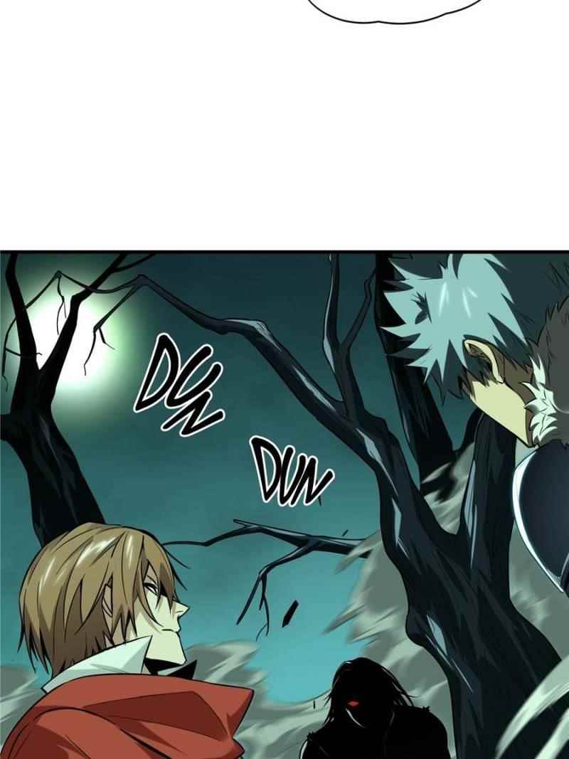 The King’s Avatar Chapter 36 - Page 51