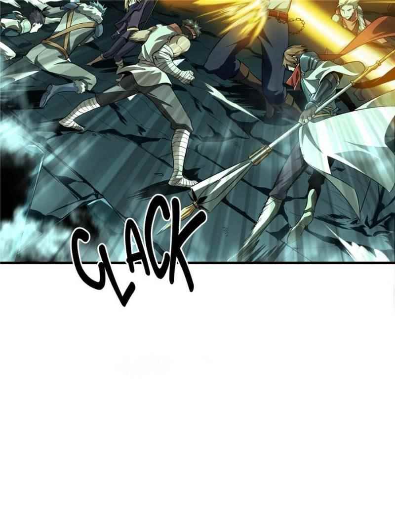 The King’s Avatar Chapter 36 - Page 56