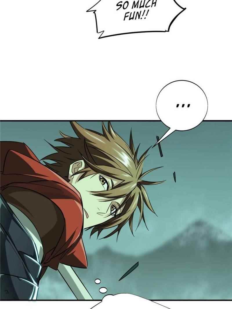 The King’s Avatar Chapter 36 - Page 69