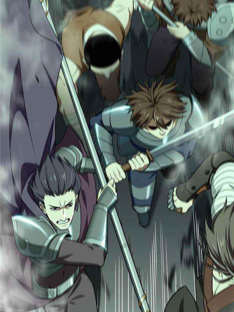 The King’s Avatar Chapter 37 - Page 11