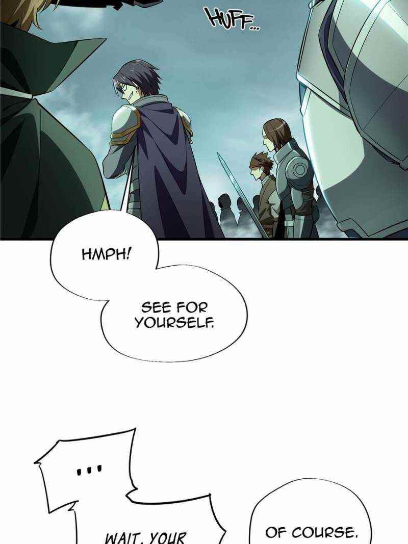 The King’s Avatar Chapter 37 - Page 22