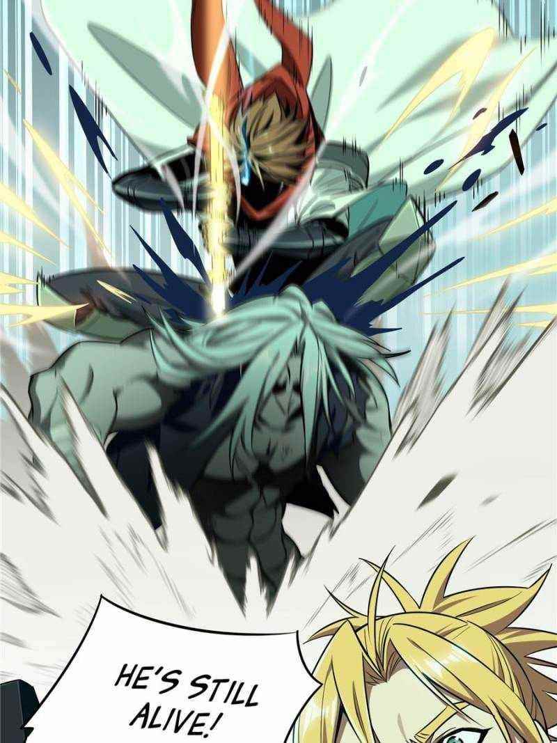 The King’s Avatar Chapter 37 - Page 51