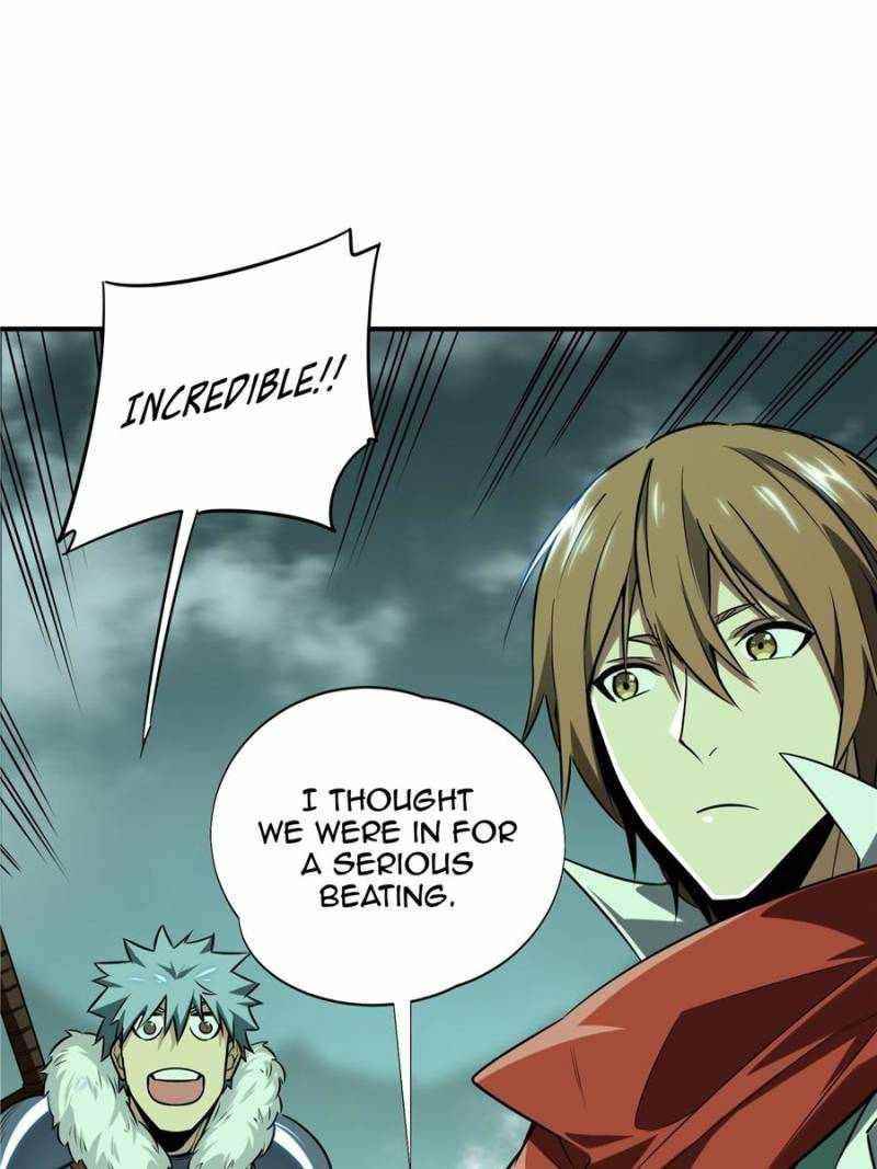 The King’s Avatar Chapter 37 - Page 76