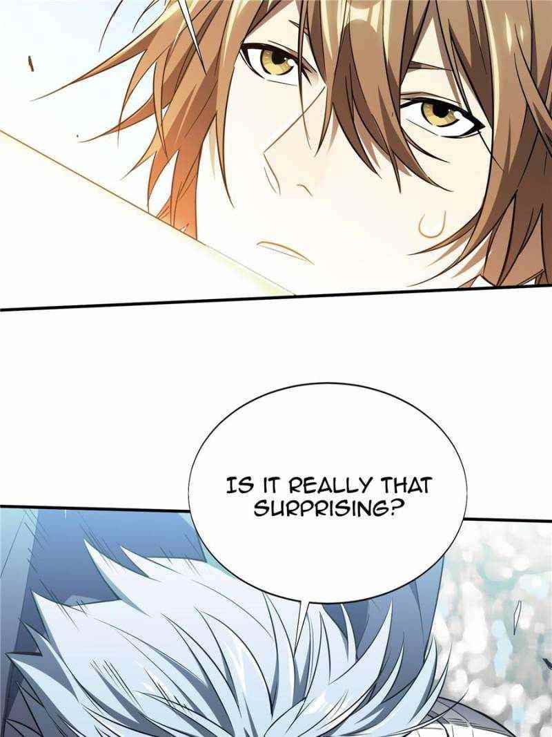 The King’s Avatar Chapter 38 - Page 54