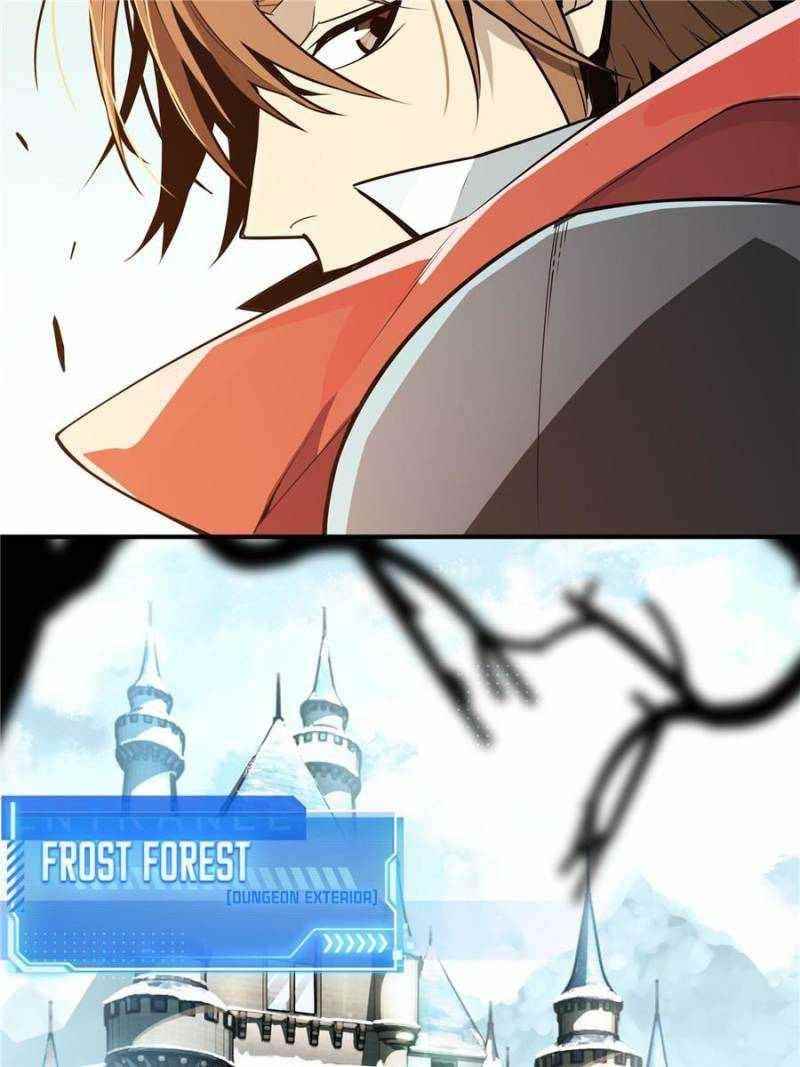 The King’s Avatar Chapter 39 - Page 40