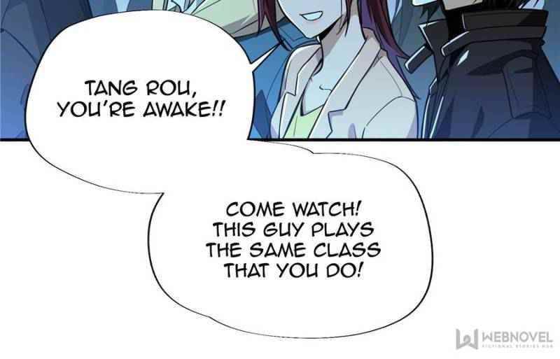 The King’s Avatar Chapter 41 - Page 33