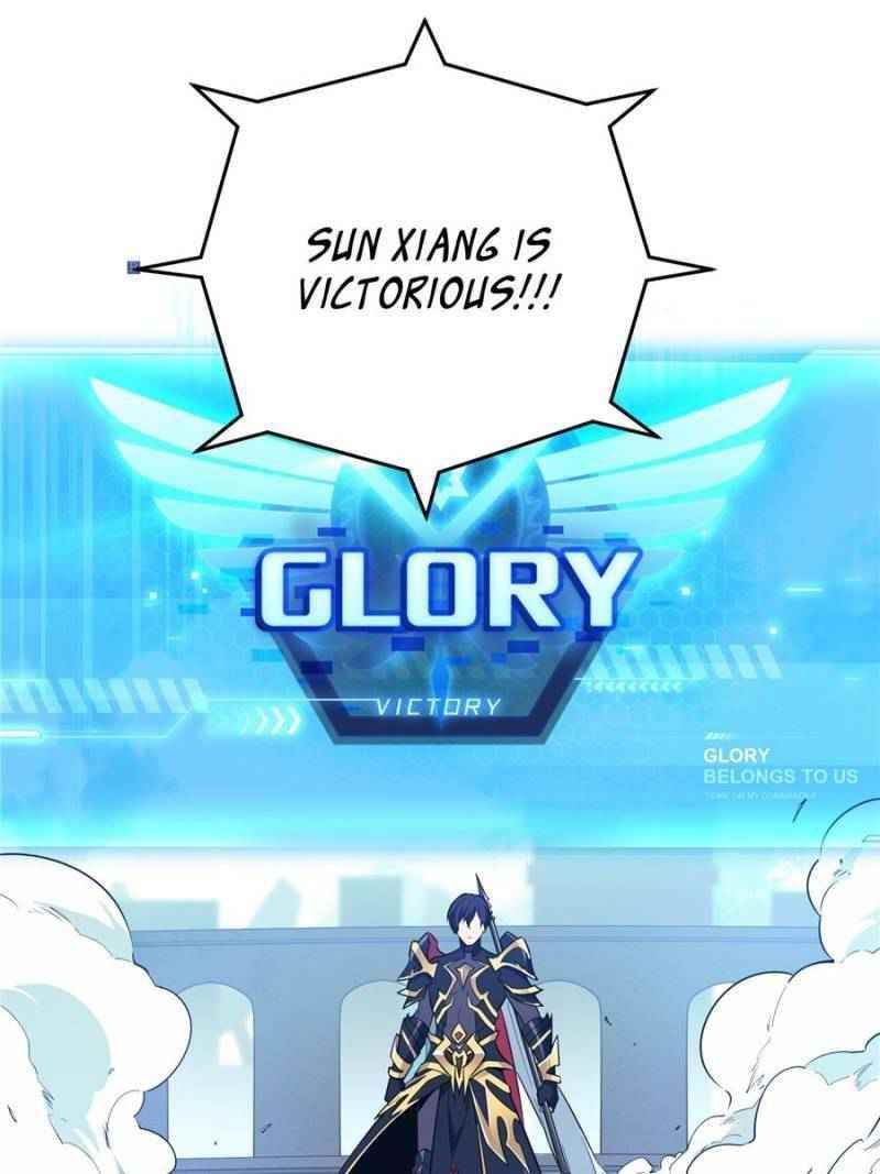 The King’s Avatar Chapter 41 - Page 34