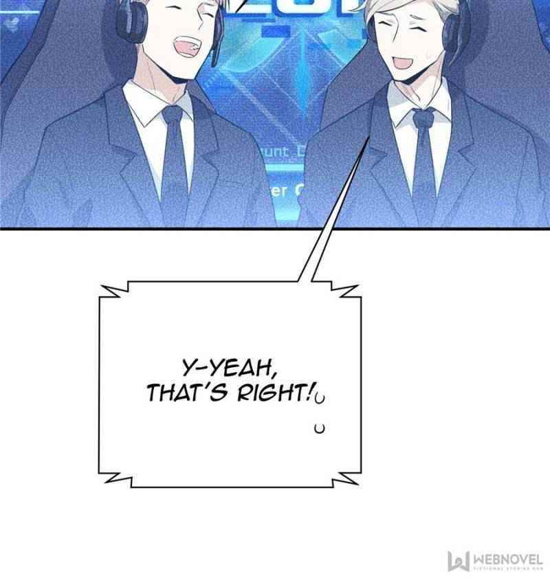 The King’s Avatar Chapter 41 - Page 39