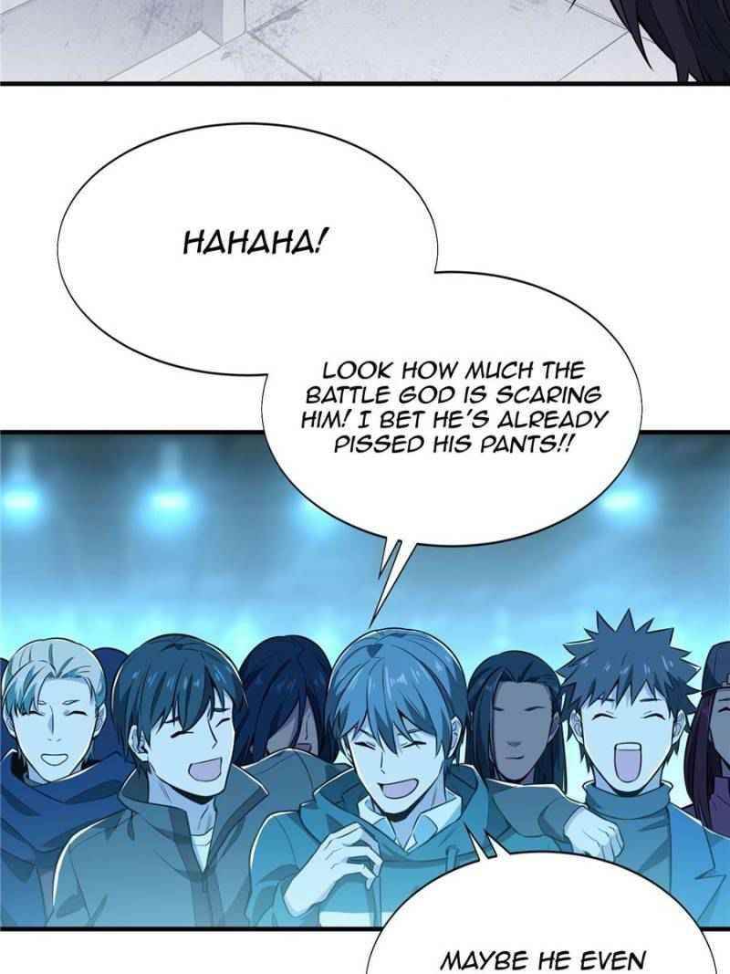 The King’s Avatar Chapter 41 - Page 41