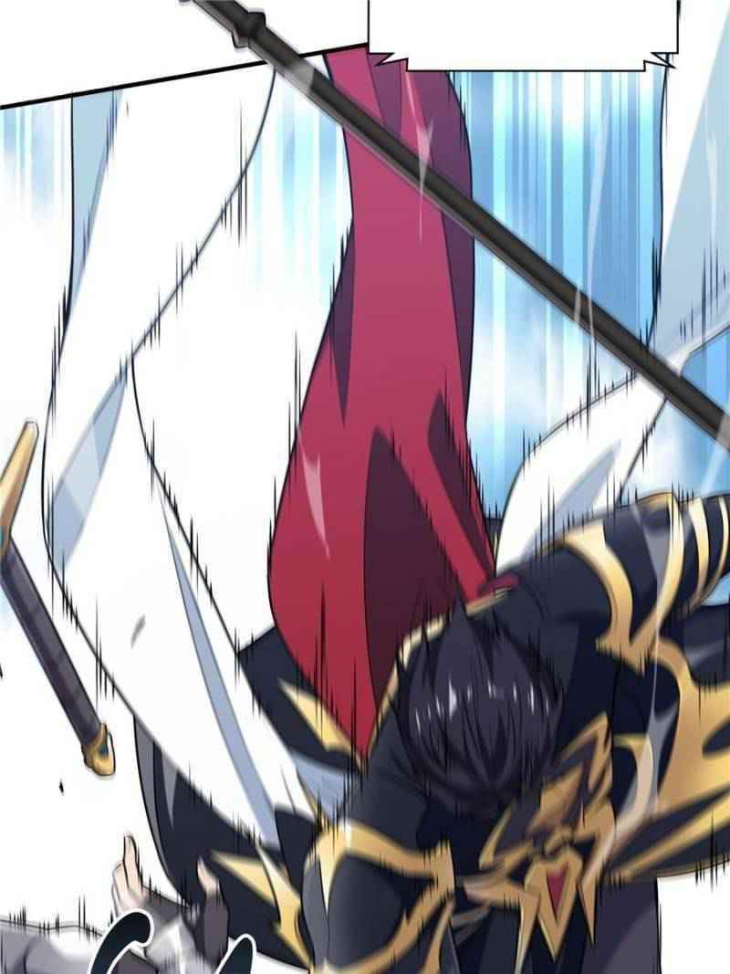 The King’s Avatar Chapter 41 - Page 43