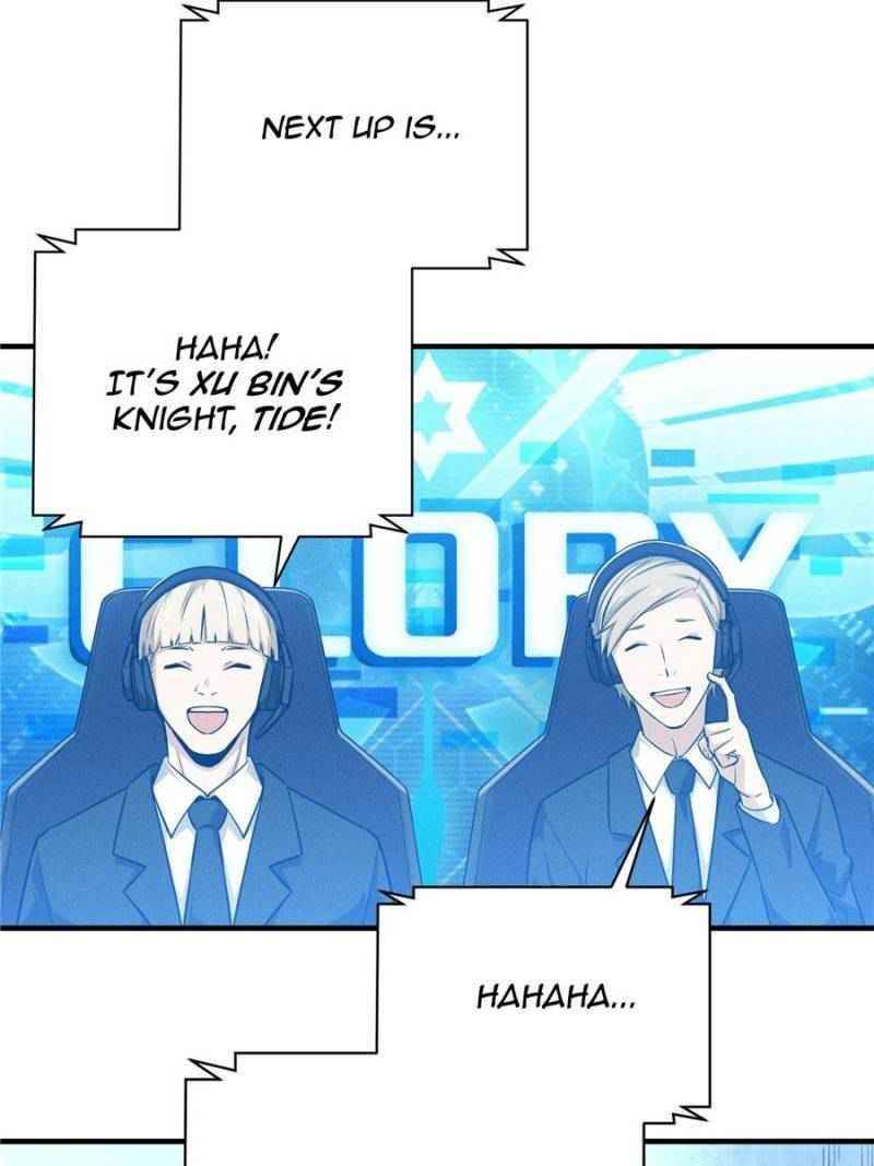 The King’s Avatar Chapter 41 - Page 47