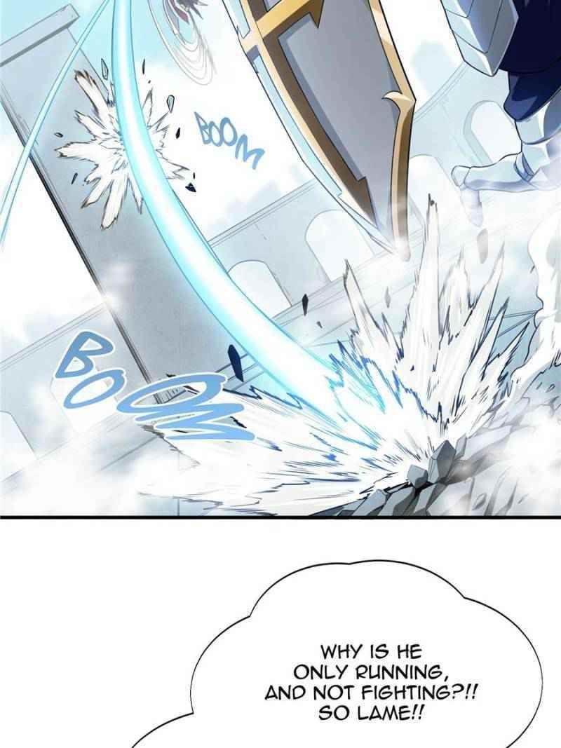 The King’s Avatar Chapter 41 - Page 53