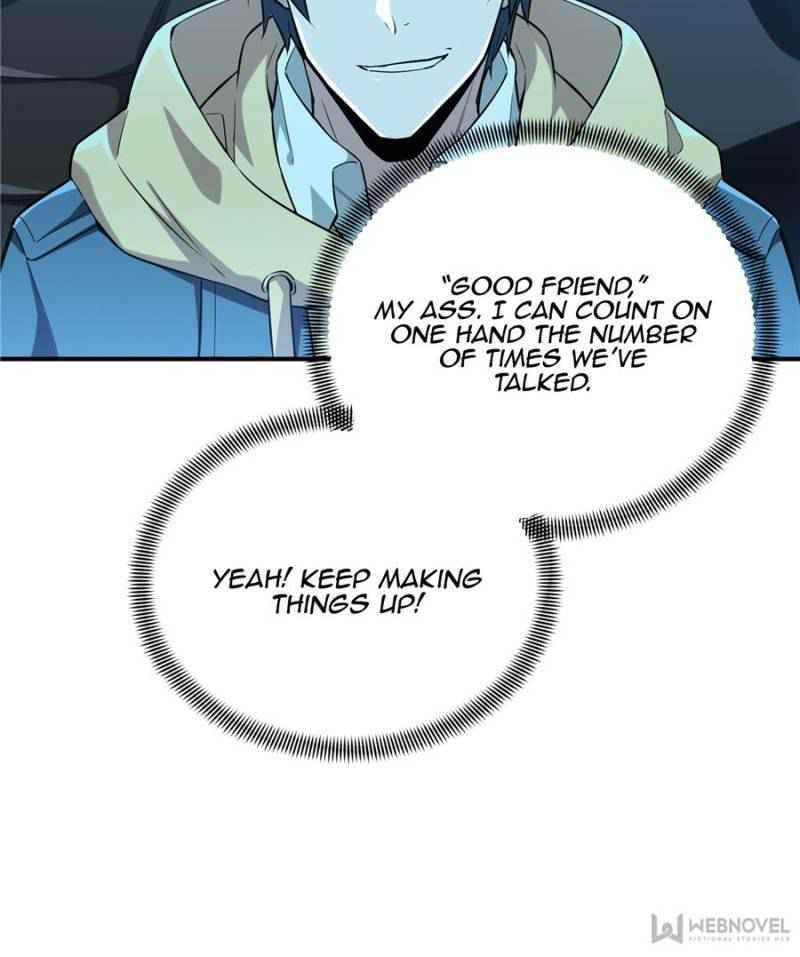 The King’s Avatar Chapter 41 - Page 6