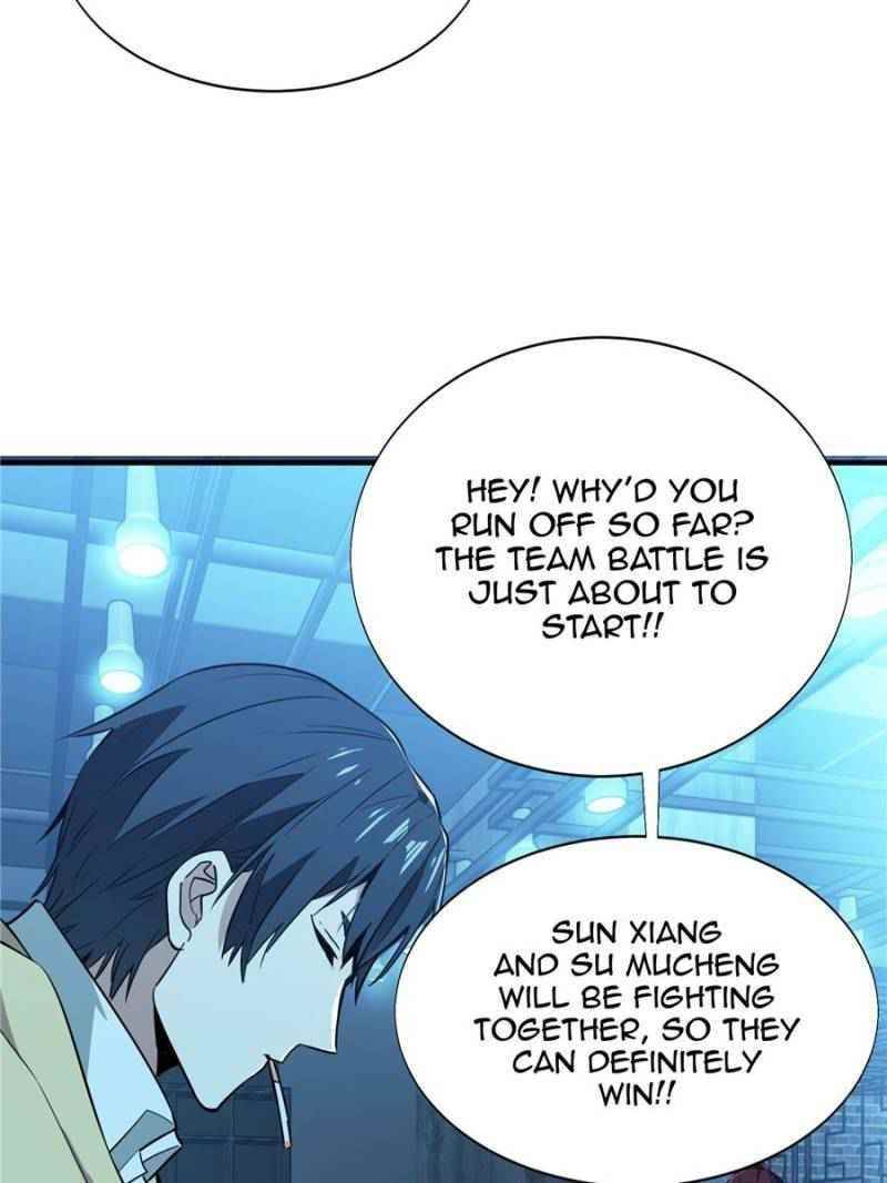 The King’s Avatar Chapter 41 - Page 68