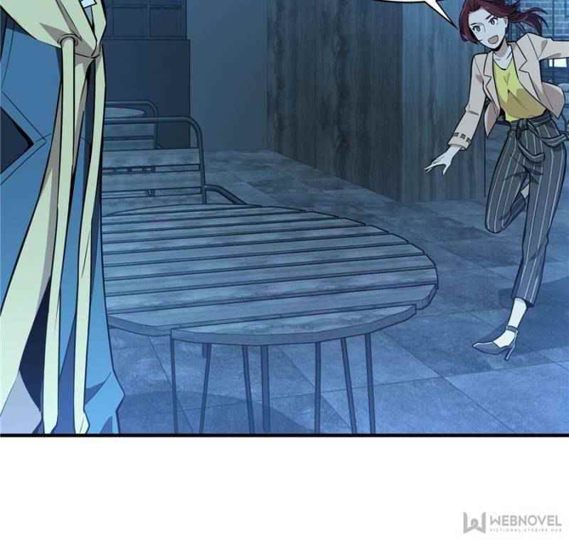 The King’s Avatar Chapter 41 - Page 69