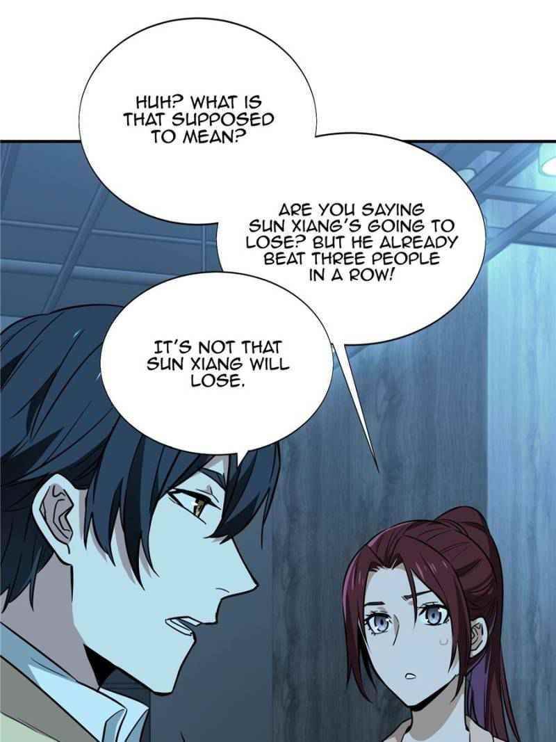 The King’s Avatar Chapter 42 - Page 1