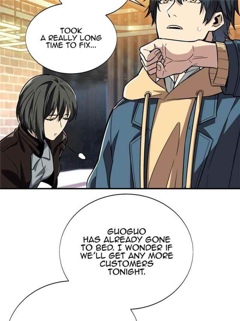 The King’s Avatar Chapter 42 - Page 10