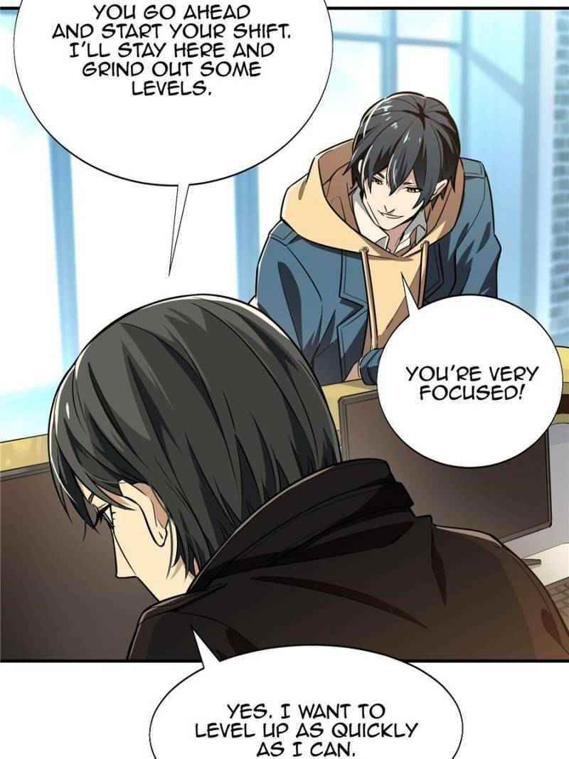 The King’s Avatar Chapter 42 - Page 11