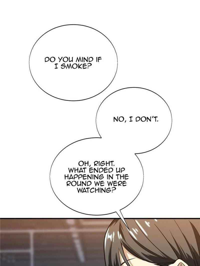 The King’s Avatar Chapter 42 - Page 13