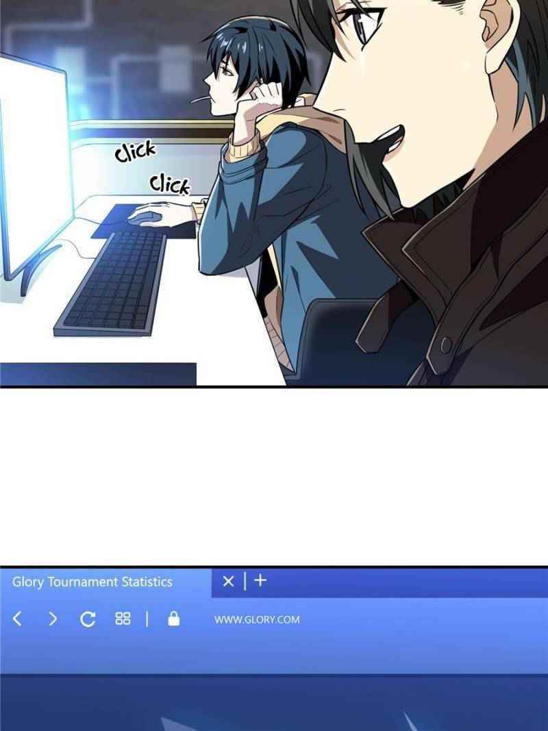 The King’s Avatar Chapter 42 - Page 14