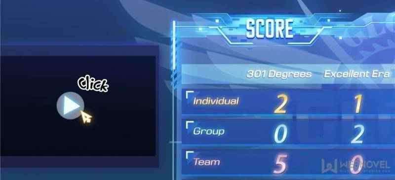 The King’s Avatar Chapter 42 - Page 15