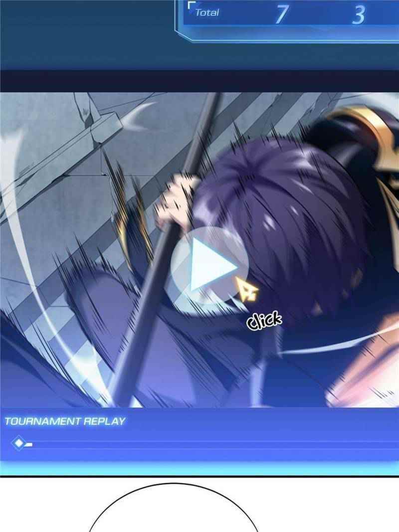 The King’s Avatar Chapter 42 - Page 16