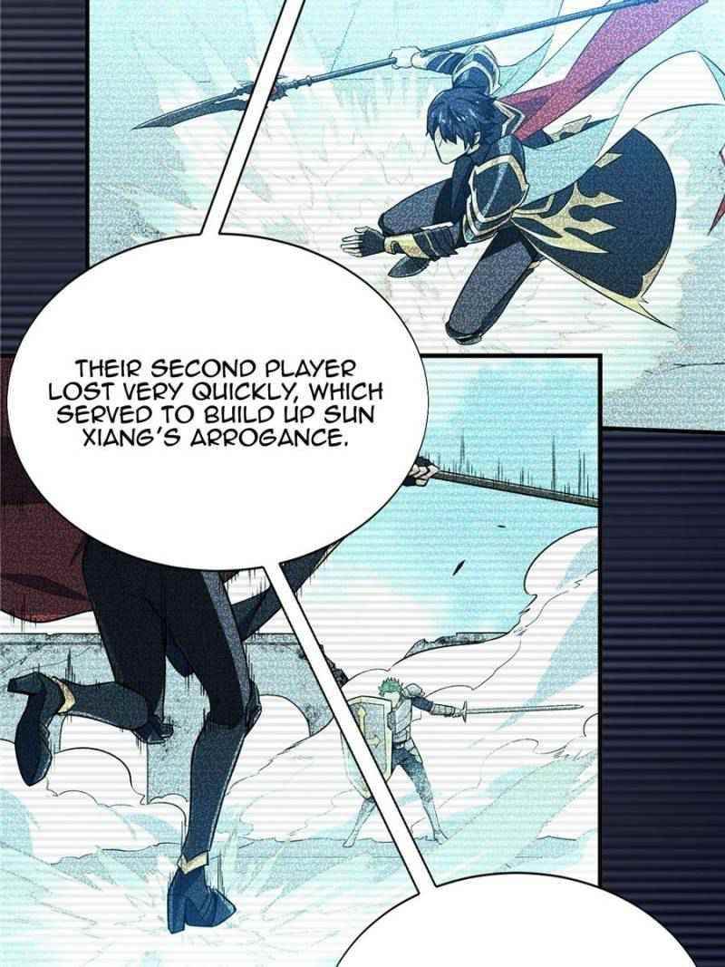 The King’s Avatar Chapter 42 - Page 20