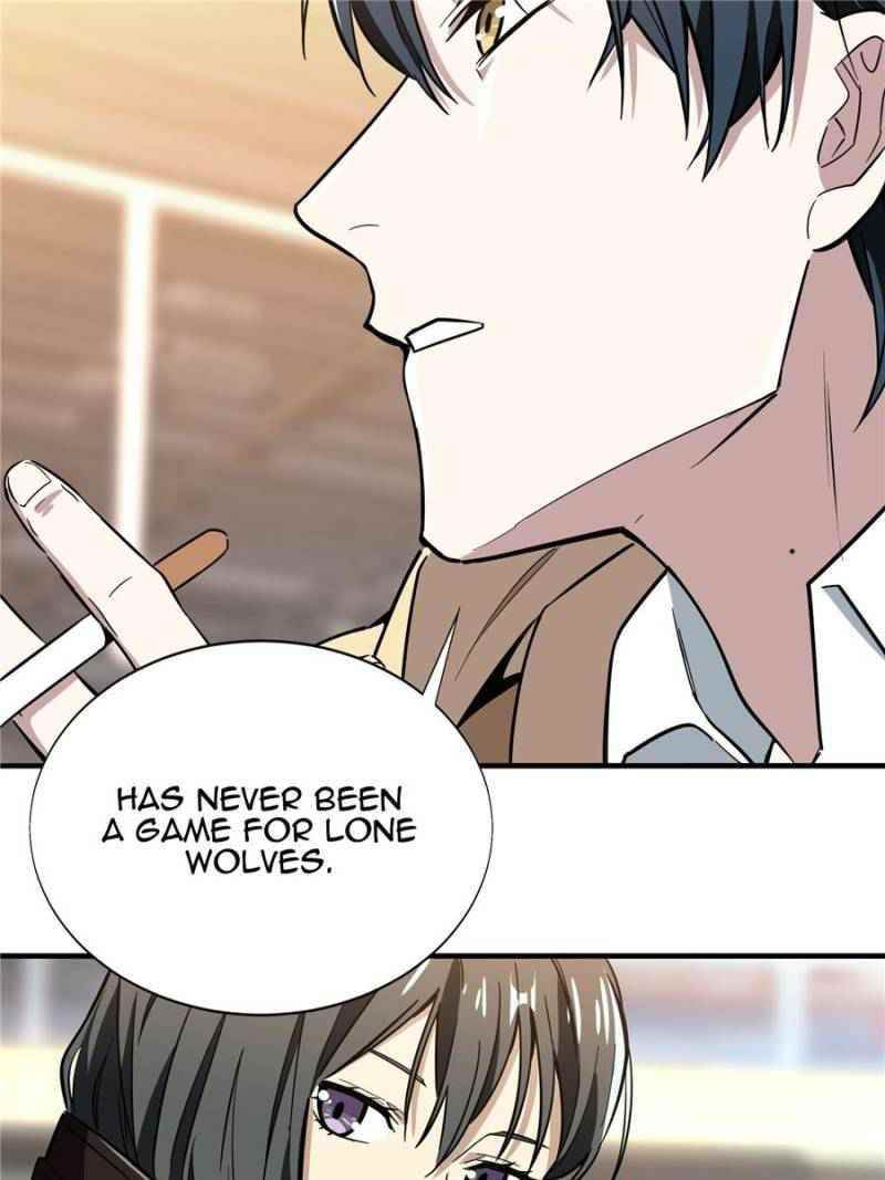 The King’s Avatar Chapter 42 - Page 28