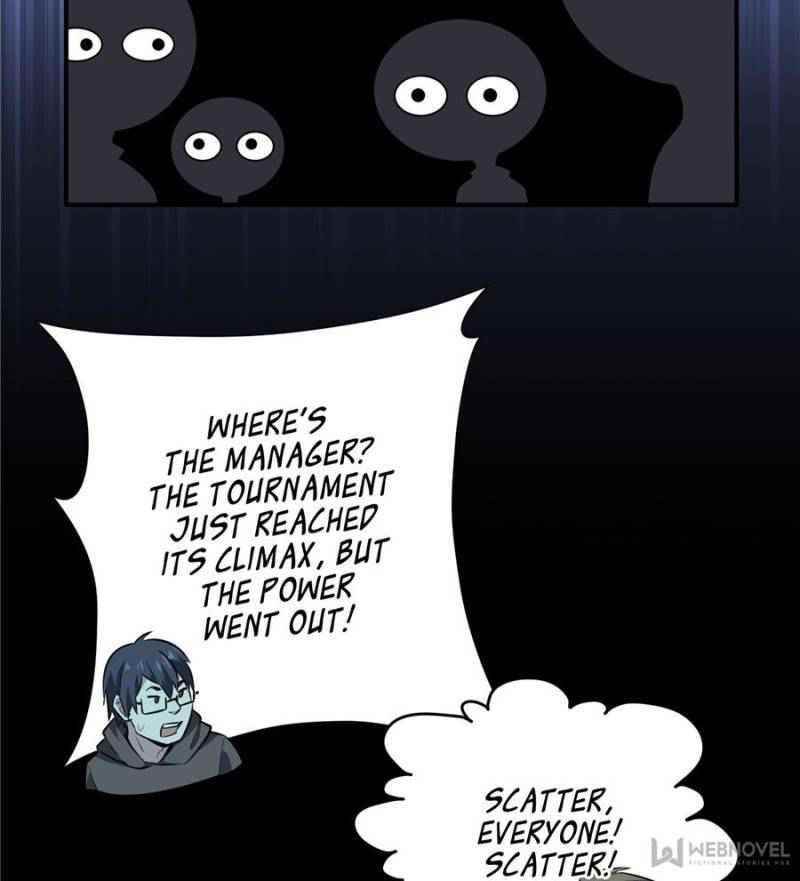 The King’s Avatar Chapter 42 - Page 3