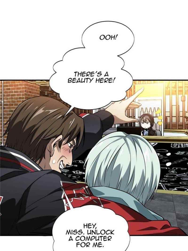 The King’s Avatar Chapter 42 - Page 35