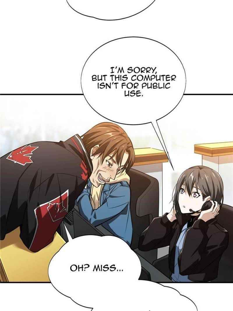 The King’s Avatar Chapter 42 - Page 36