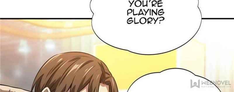 The King’s Avatar Chapter 42 - Page 37