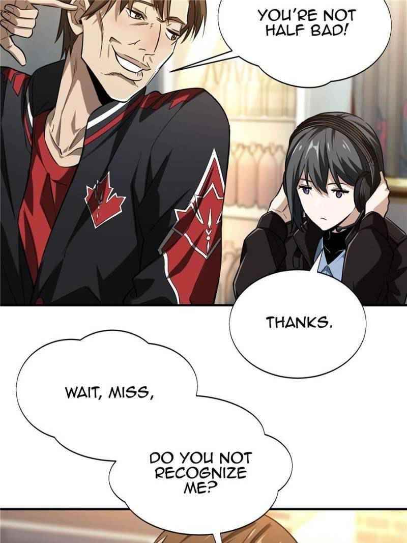 The King’s Avatar Chapter 42 - Page 38