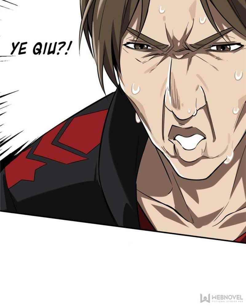 The King’s Avatar Chapter 42 - Page 44