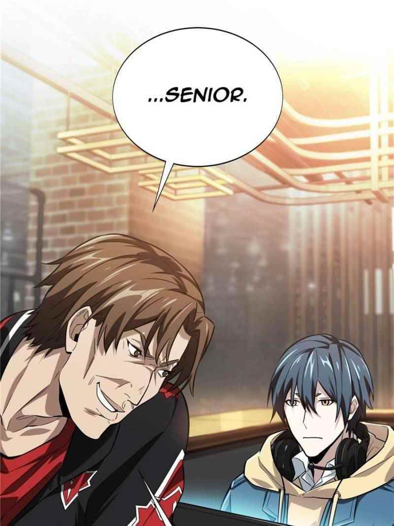 The King’s Avatar Chapter 42 - Page 46