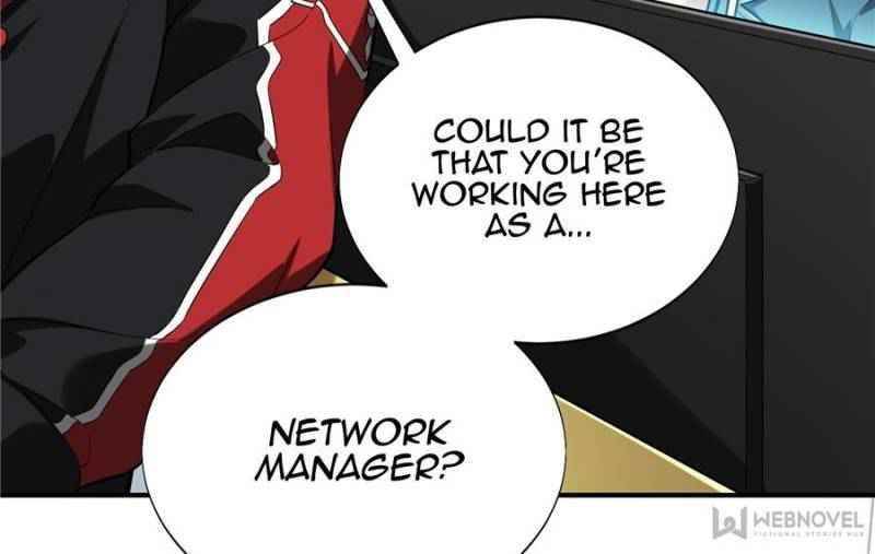 The King’s Avatar Chapter 42 - Page 47