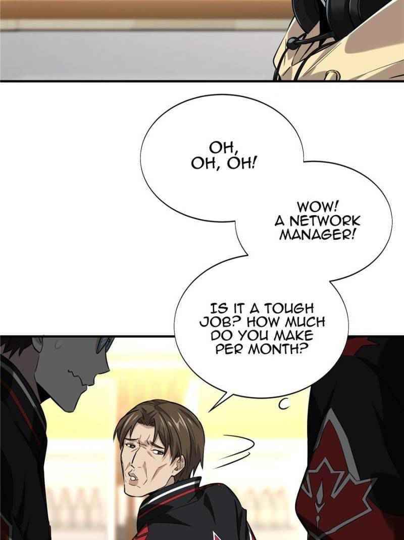 The King’s Avatar Chapter 42 - Page 49