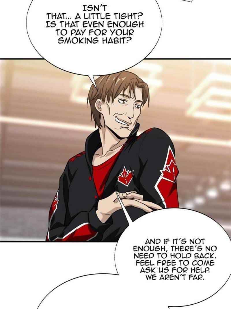 The King’s Avatar Chapter 42 - Page 52