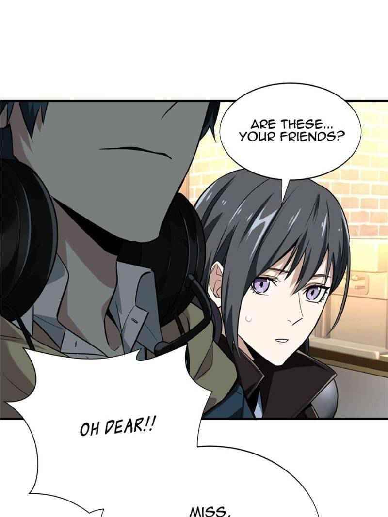 The King’s Avatar Chapter 42 - Page 55