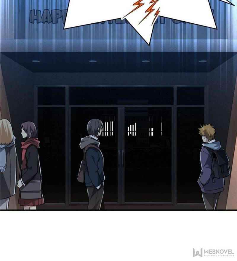 The King’s Avatar Chapter 42 - Page 6