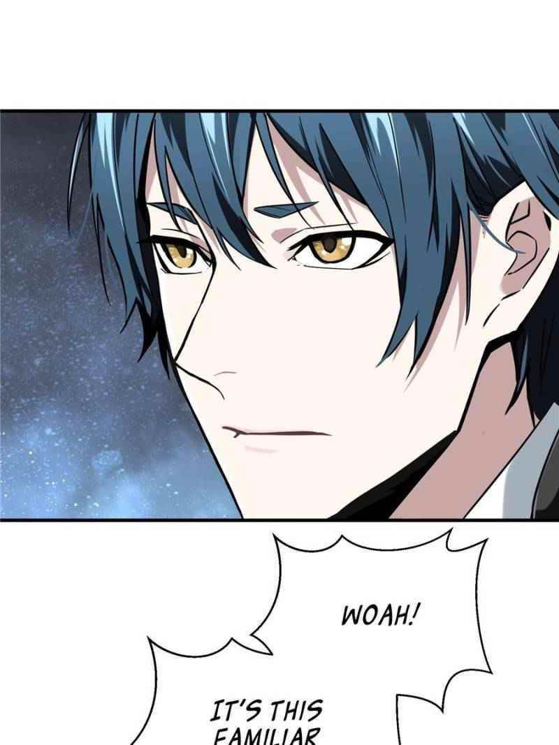 The King’s Avatar Chapter 43 - Page 1