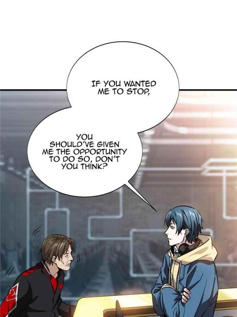 The King’s Avatar Chapter 43 - Page 13