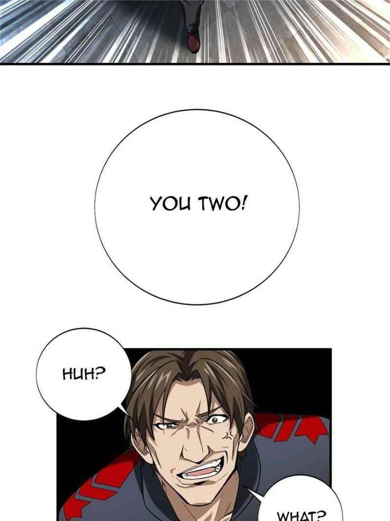 The King’s Avatar Chapter 43 - Page 22