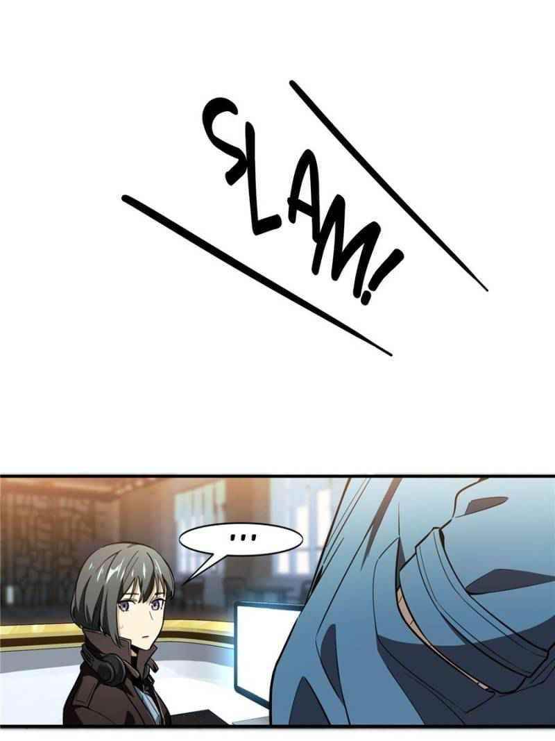 The King’s Avatar Chapter 43 - Page 49