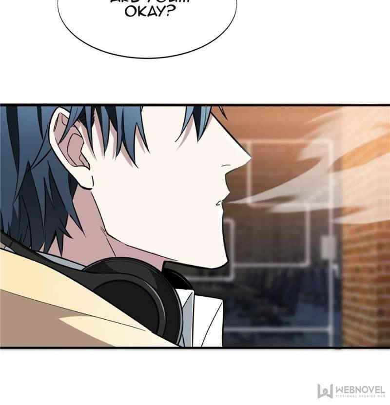 The King’s Avatar Chapter 43 - Page 54